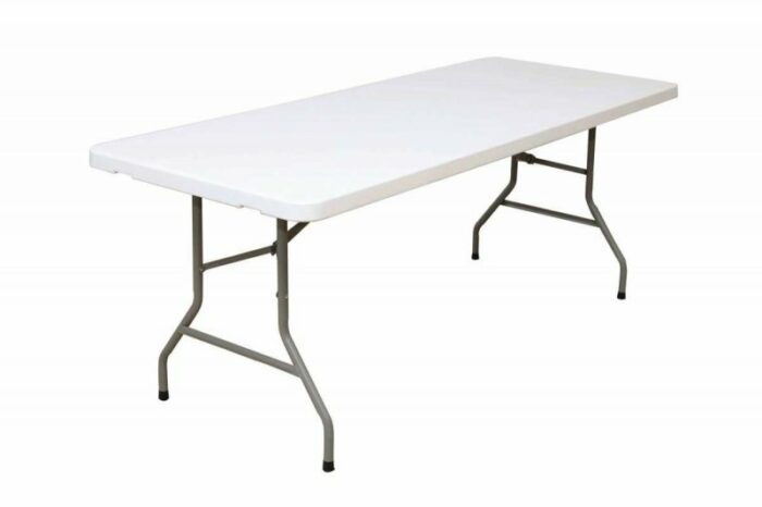 TABLE RECTANGULAIRE